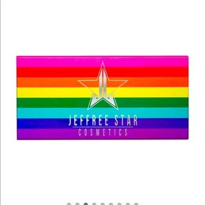 Jeffrey star equality